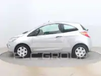 2013 Ford KA