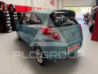 2013 Ford KA