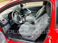 2013 Ford KA