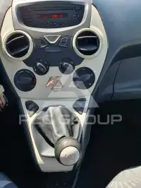 2013 Ford KA