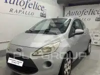 2013 Ford KA