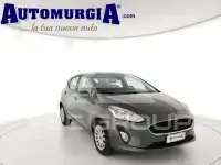 2013 Ford KA