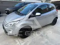2013 Ford KA