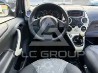 2013 Ford KA