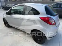 2013 Ford KA