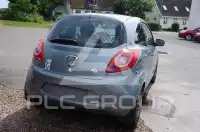 2013 Ford KA