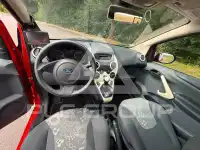 2013 Ford KA