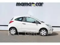 2013 Ford KA