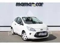 2013 Ford KA