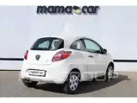 2013 Ford KA