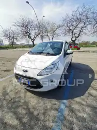 2013 Ford KA
