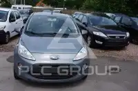 2013 Ford KA
