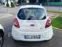 2013 Ford KA
