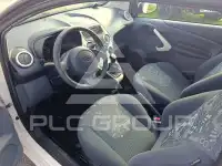 2013 Ford KA