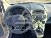 2013 Ford KA
