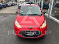 2013 Ford KA