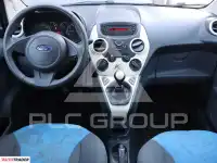 2013 Ford KA