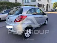 2013 Ford KA