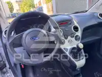 2013 Ford KA