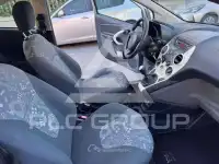 2013 Ford KA