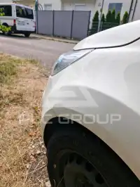 2013 Ford KA