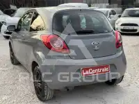 2013 Ford KA