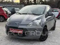 2013 Ford KA