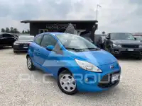 2013 Ford KA