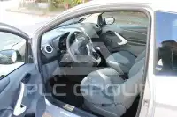 2013 Ford KA