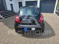 2013 Ford KA