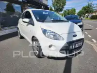 2013 Ford KA
