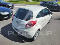 2013 Ford KA