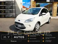 2013 Ford KA