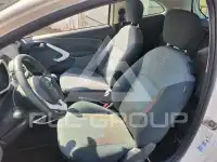 2013 Ford KA