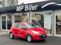 2013 Ford KA