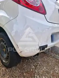 2013 Ford KA