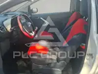 2013 Ford KA