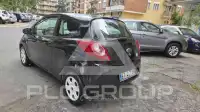 2013 Ford KA