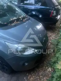 2013 Ford KA