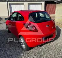 2013 Ford KA