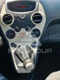 2013 Ford KA