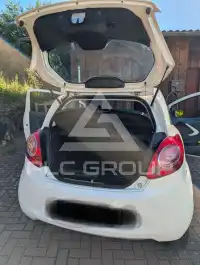 2013 Ford KA