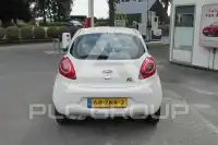 2013 Ford KA