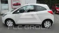 2013 Ford KA