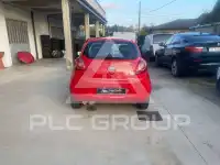 2013 Ford KA