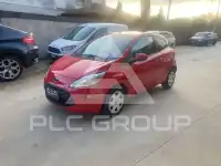 2013 Ford KA