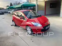 2013 Ford KA