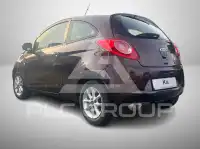 2013 Ford KA