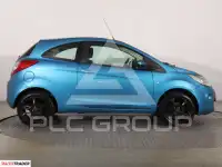 2013 Ford KA