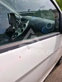 2013 Ford KA